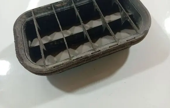 Air intake duct part
