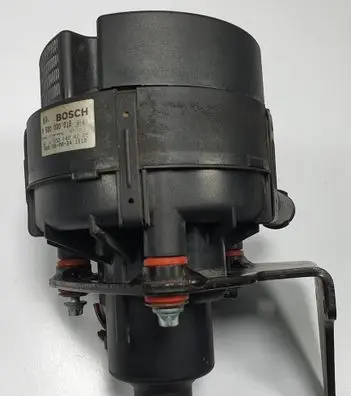 Mercedes-Benz E W211 Secondary air pump A0001404285