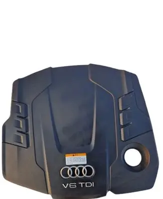 Audi A4 S4 B9 8W Engine cover (trim) 059103925CG