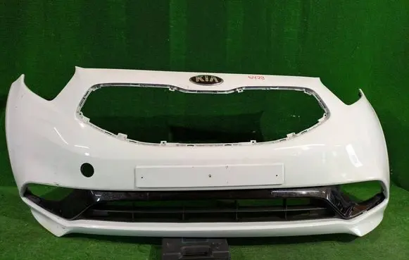 KIA Venga Front bumper