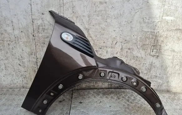 Mini One - Cooper Clubman R55 Fender