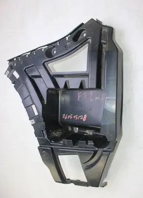 BMW X3 F25 Rear bumper mounting bracket 51127338763 105034
