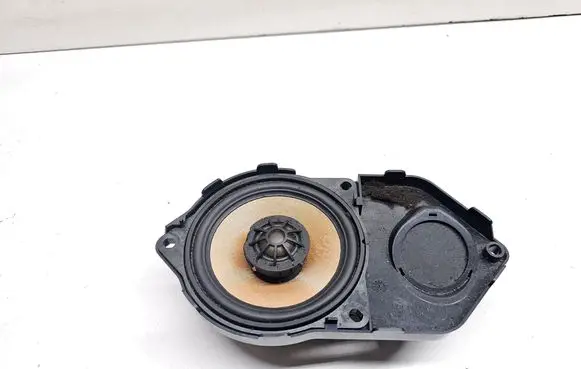 BMW X6 M Panel speaker 7838915