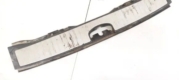Opel Signum Other trunk/boot trim element 13101117