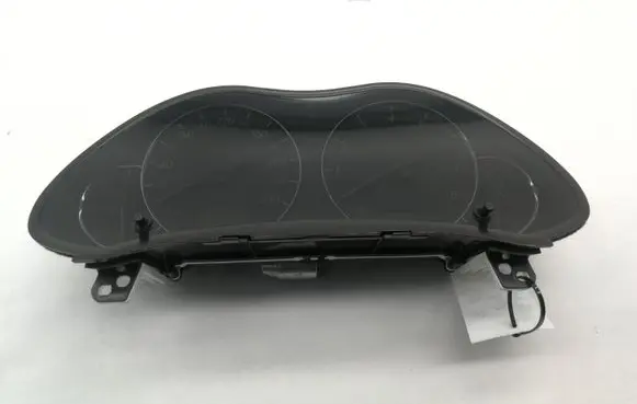 Toyota Avensis T250 Speedometer (instrument cluster) 8380005530K