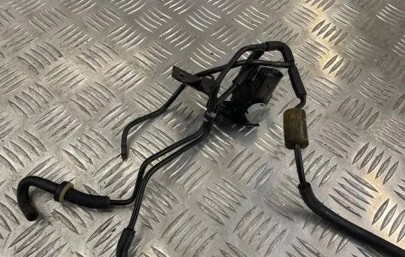 Audi Q5 SQ5 Turbo solenoid valve 1K0906283A