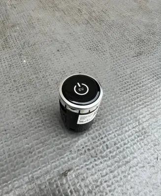 KIA Niro Engine start stop button switch 93502CV000 TFKK1A0085