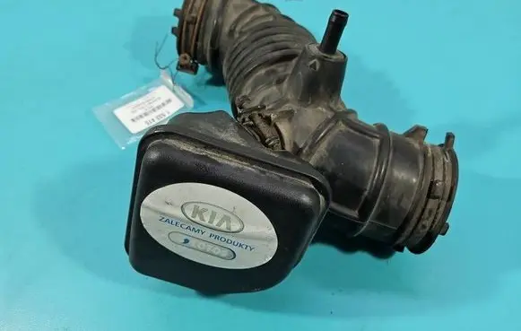 KIA Sportage Intercooler hose/pipe 28192-2Y400 IMPRK1533415