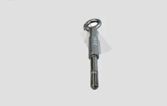 Volvo V60 Towing hook eye