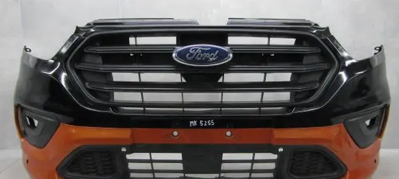 Ford Transit Custom Front bumper JK21-R17757-H