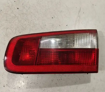 Renault Laguna II Tailgate rear/tail lights 8200002476