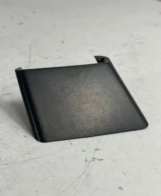 Skoda Octavia Mk2 (1Z) Roof bar rail cover 1Z9860147