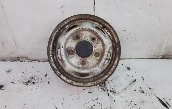 Ford Transit R15 steel rim 2150829