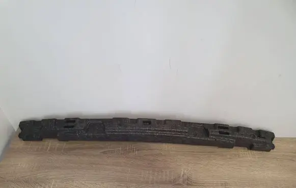 Opel Zafira C Front bumper foam support bar 13300490 341601192