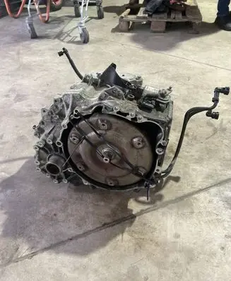 Volvo XC60 Automatic gearbox TF80SC