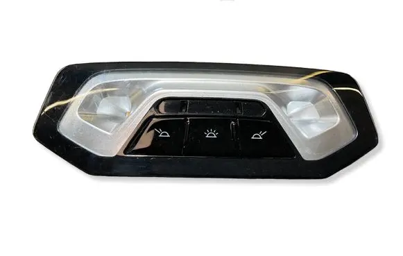 BMW 3 G20 G21 Rear seat light 791081301 L367011