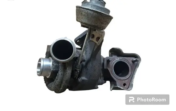Honda Accord Turbo 18900RBDE03 KB00266J 7616501