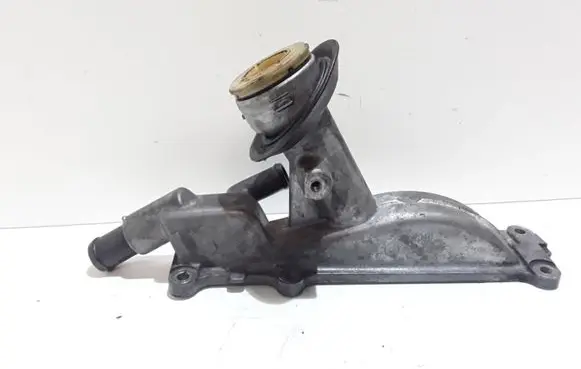Hyundai ix 55 Timing chain cover 
