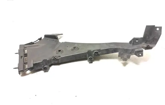 Audi Q7 4L Front bumper mounting bracket 4L0807283