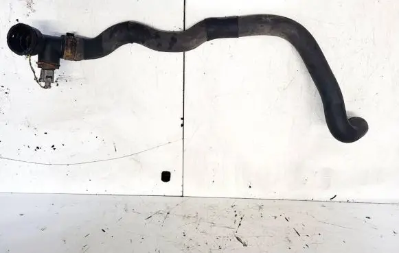 Volkswagen Golf V Engine coolant pipe/hose