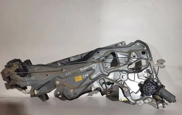 Renault Laguna I Rear door window regulator motor 192922000