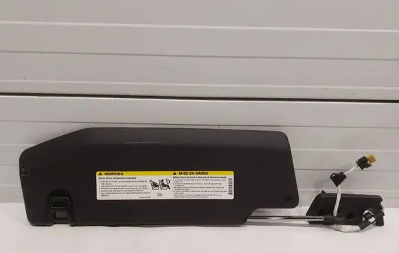 Jeep Wrangler Sun visor 6CD23TX7AL