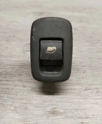 Citroen C5 Electric window control switch 96515962