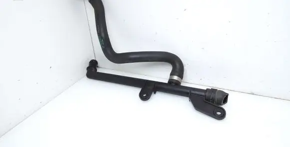 BMW 5 F10 F11 Engine coolant pipe/hose S2000372
