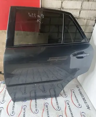 Lexus RX 330 - 350 - 400H Rear door