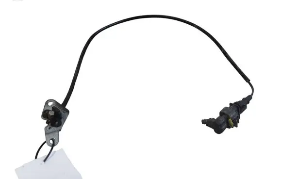 Opel Zafira B Crankshaft position sensor 0281002213