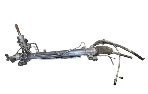Ford Focus C-MAX Steering rack 3M513A500AM