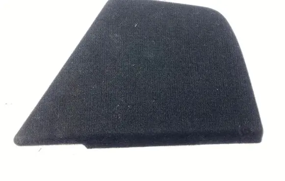 Toyota Prius+ (ZVW40) Trunk/boot floor carpet liner 5841147010