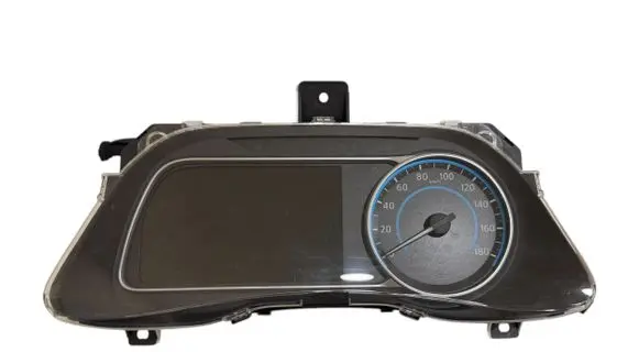 Nissan Leaf II (ZE1) Speedometer (instrument cluster) 248105SH0A NM0013002 7Z1611SN0