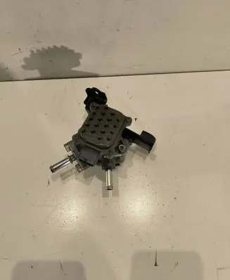 Lexus RX 450H Oil pump 3530048020