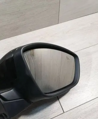 Opel Mokka Front door electric wing mirror 98358869