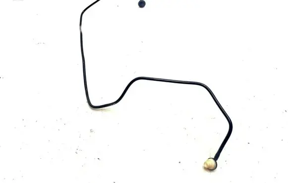 Jaguar XK8 - XKR Vacuum line/pipe/hose EX4