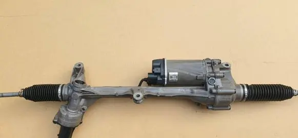 Volkswagen Transporter - Caravelle T6 Steering rack 7L1423051F
