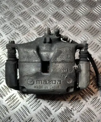 Mazda 3 II Front brake caliper K1900L 057145W1