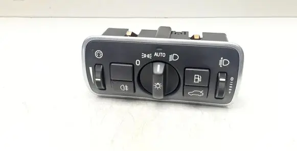 Volvo S80 Light switch 31443841