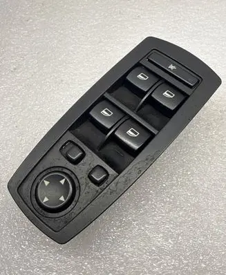 BMW X3 E83 Electric window control switch 3414355