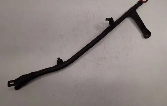 BMW 5 E60 E61 Oil level dip stick 11437793309