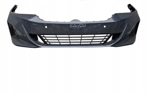 BMW 3 G20 G21 Front bumper 19641791