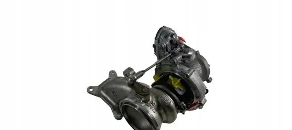 Volkswagen Arteon Turbo ENT736114HN