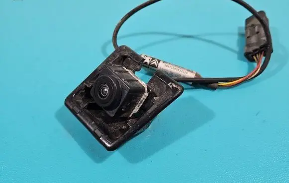 Citroen DS5 Reversing camera 9673721877 IMPRK1403532