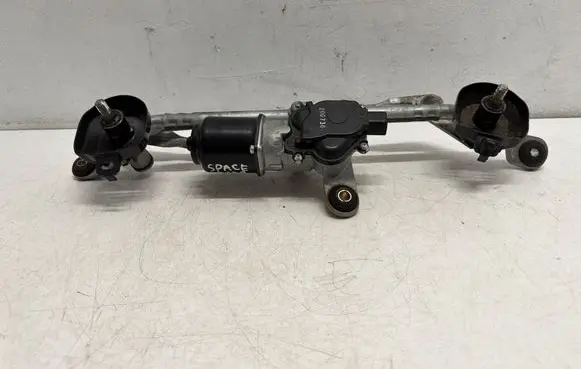 Mitsubishi Space Star Front wiper linkage and motor 200730