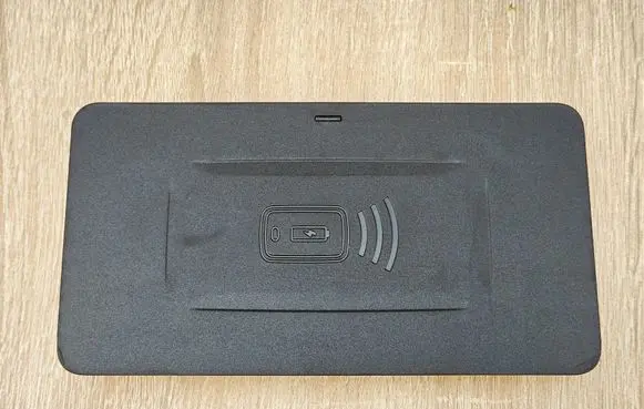 BMW 4 G22 G23 G24 G26 Wireless charging module 5A50C26