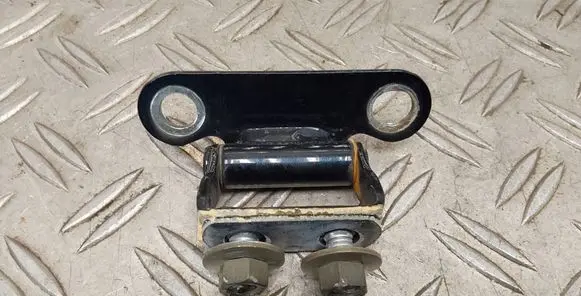 Toyota Auris E180 Tailgate/trunk/boot hinge 