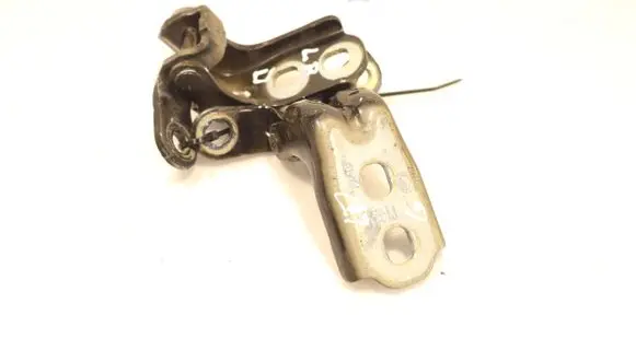 Opel Astra K Front door hinge set 