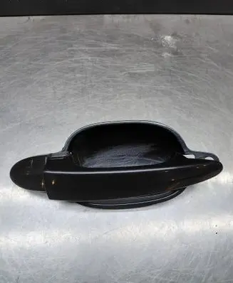 BMW 5 E60 E61 Front door exterior handle 