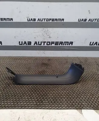 Volkswagen Tiguan Other trunk/boot trim element 5NA867703 5960669